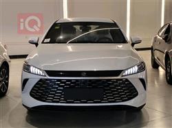 بي واي دي Qin Plus